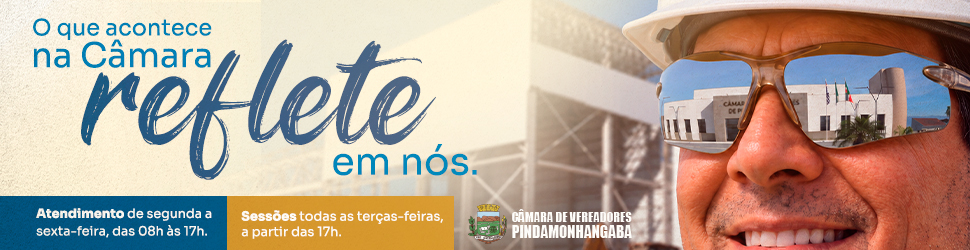 REFLETE EM VOCÊ
