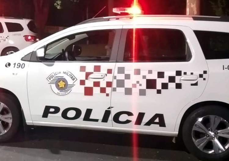 Homem de 35 anos é morto a tiros no bairro Parque dos Príncipes