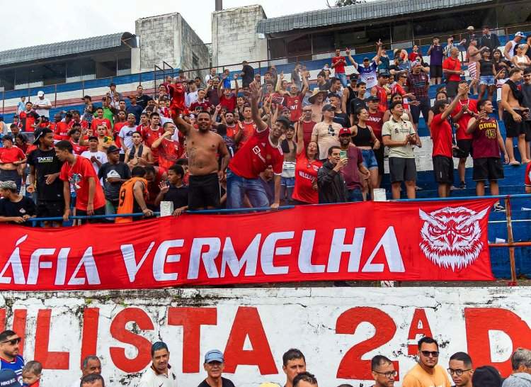 Federação define duelo entre Atlético Guaratinguetá e E.C. Taubaté para a manhã de segunda-feira