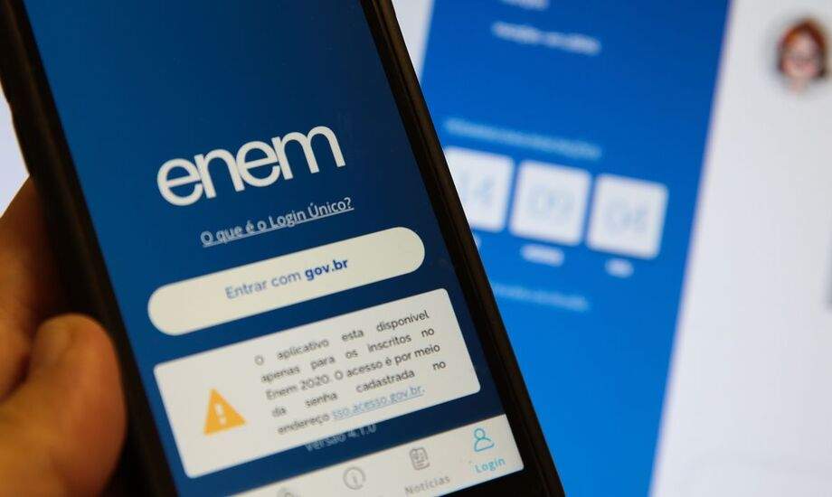 Enem 2023: MEC publica resultado das provas nesta terça-feira