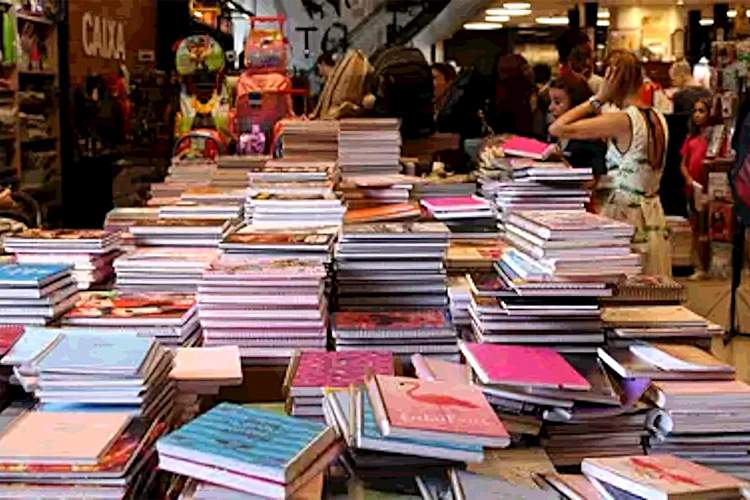 Valor do material escolar tem alta de 4,26% nas duas maiores cidades da região