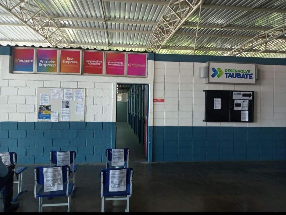 Pat Taubaté abre vagas urgentes para técnico em química
