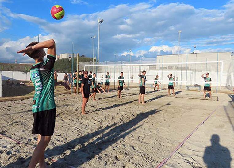 Escola de Esportes abre matrículas e anuncia investimetos em novas modalidades 