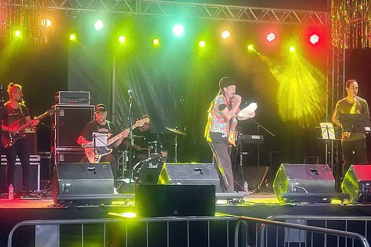 Festival de Marchinhas 2024 começa nesta sexta-feira na Arena do Parque da Cidade