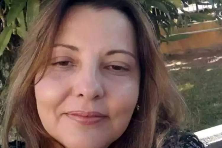 Corpo de professora desaparecida há três dias é resgatado das águas do rio Paraíba em Moreira César