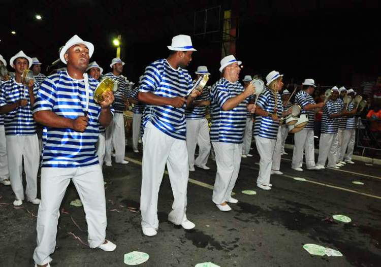Taubaté divulga pontos de interdição para as festividades carnavalescas