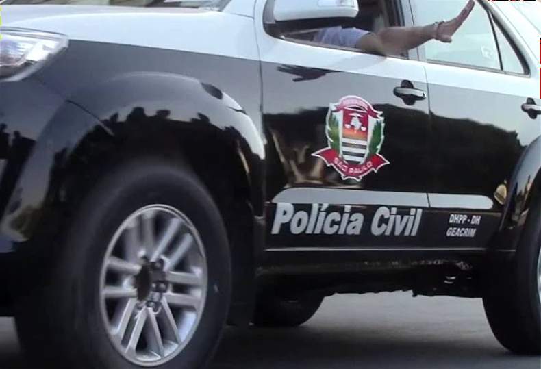 Homem de 39 anos é morto a tiros em Potim durante a madrugada