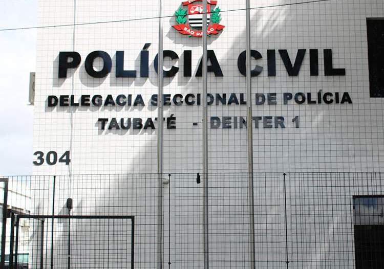 Crédito: SSP