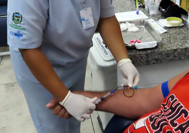 Secretaria de Saúde confirma parceria com Exército em ações de combate à dengue