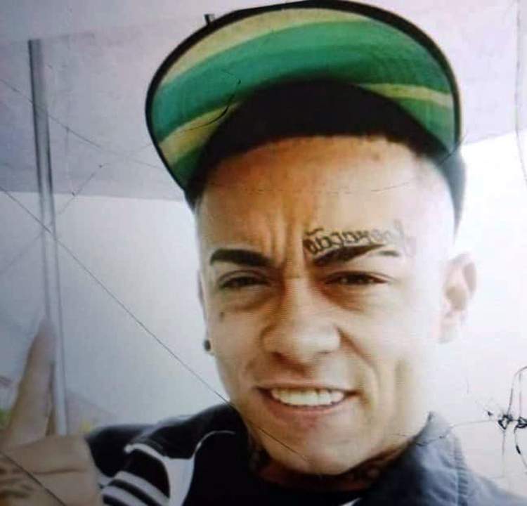 Jovem morre atropelado em acidente envolvendo viatura policial no Vale Histórico