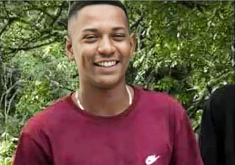 Corpo de adolescente é encontrado em terreno de fábrica desativada no Jardim Olympia