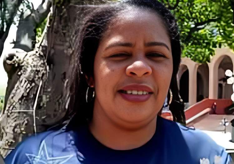 Mulher morre arrastada por enxurrada na tentativa de salvar o neto no bairro Santa Rita