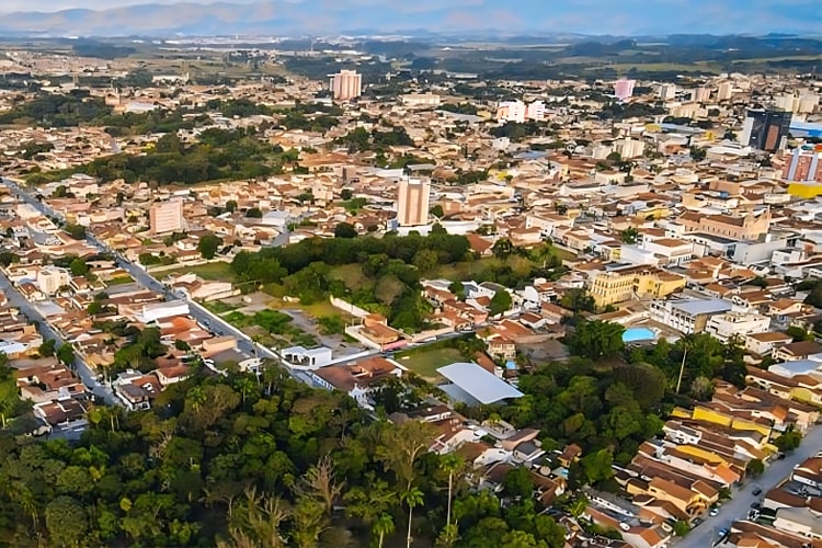 IPTU 2024 em Pindamonhangaba terá desconto de 10% para o contribuinte que pagar à vista