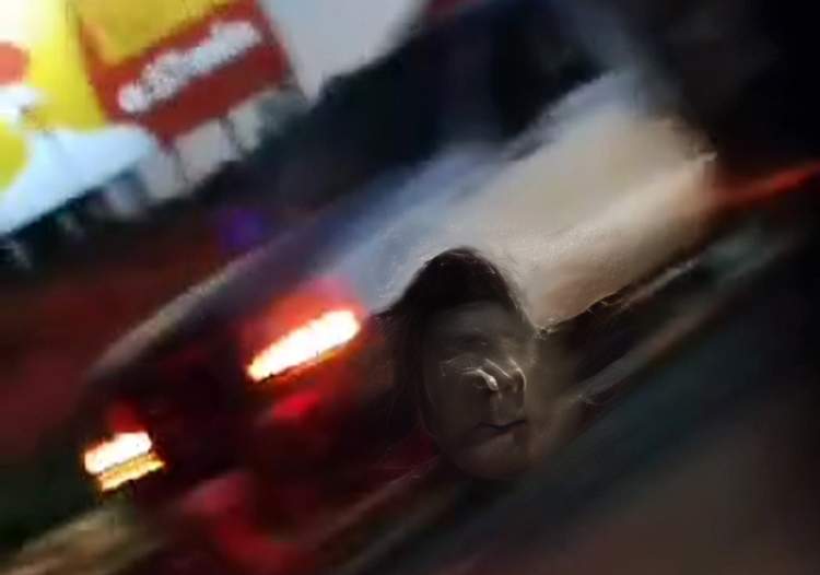 Motociclista de 66 anos morre na Via Dutra após colidir contra a traseira de um caminhão no acostamento