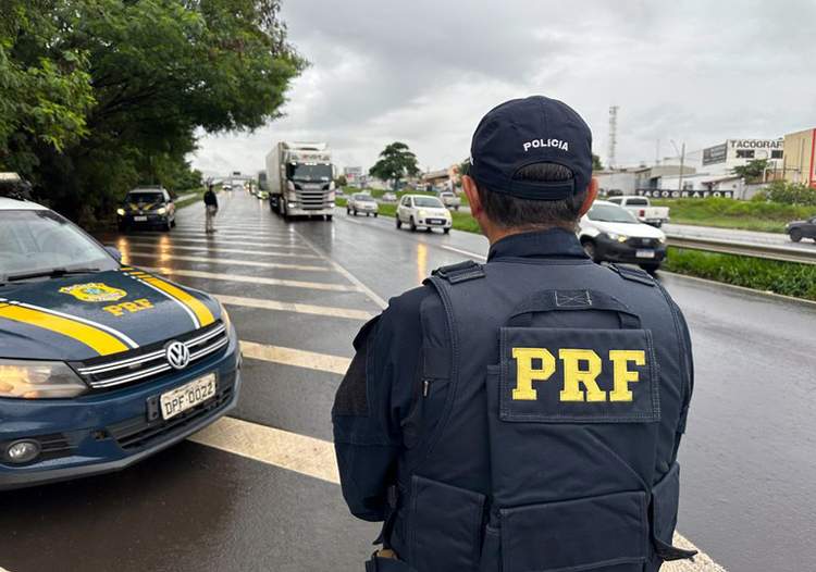Operação Semana Santa tem início nas rodovias federais paulistas