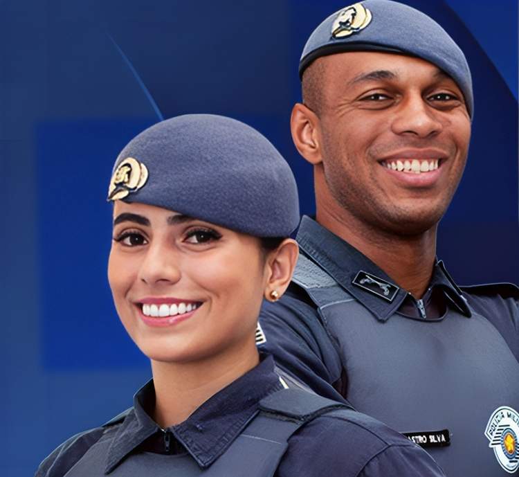 Concurso da Polícia Militar está com inscrições abertas a partir desta segunda-feira 