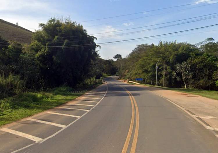 Motociclista morre em grave acidente na manhã desta segunda-feira na SP-171