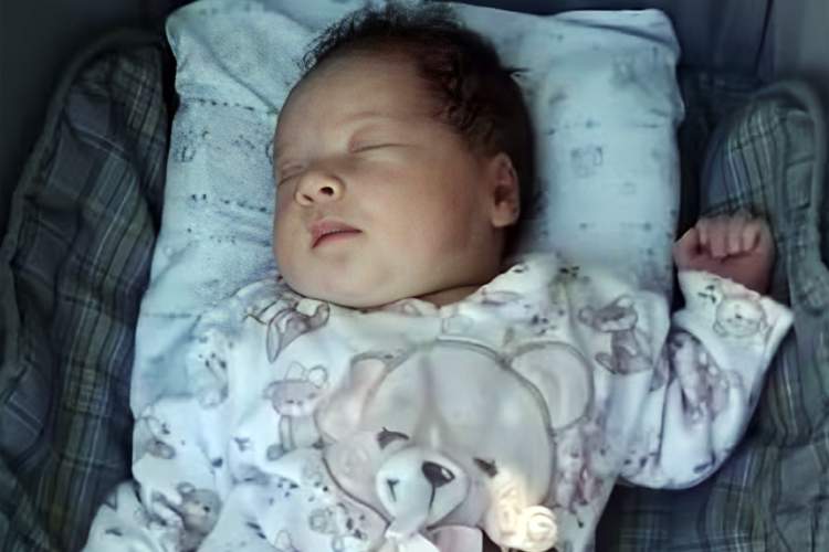 Bebê de apenas 17 dias é salvo de engasgamento por plantonistas do Samu 