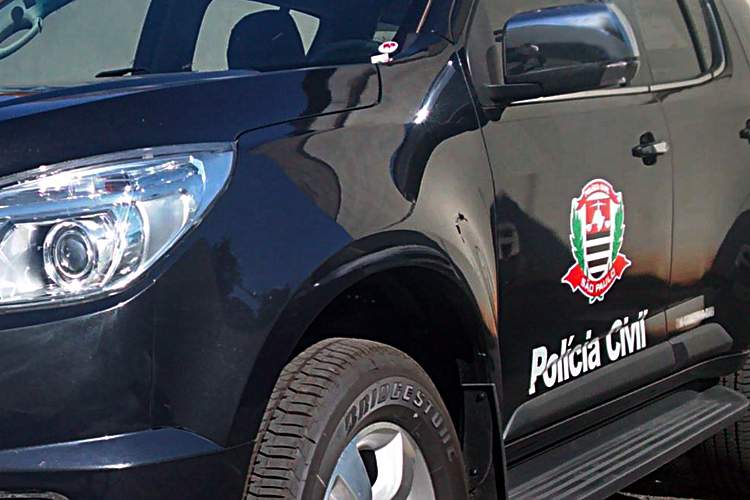 Corpo de homem morto a tiros é encontrado no Rio Paraíba