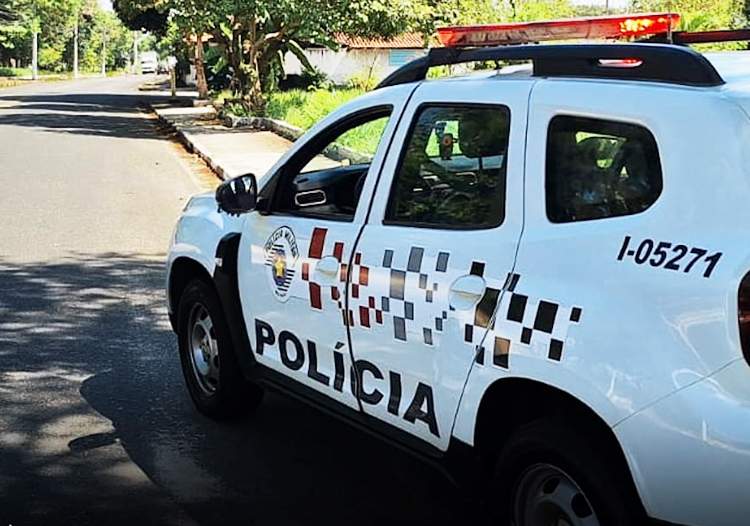 Crédito: Polícia Militar