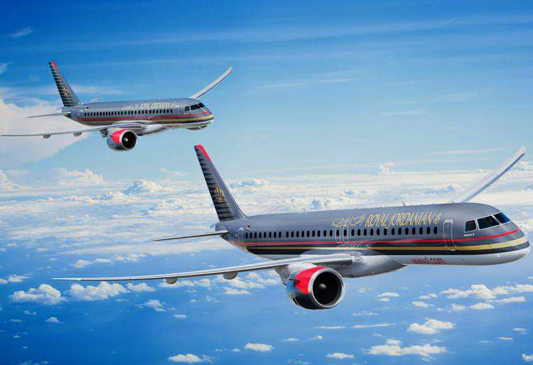 Embraer divulga balanço do primeiro trimestre com 83% de crescimento da Aviação Executiva 