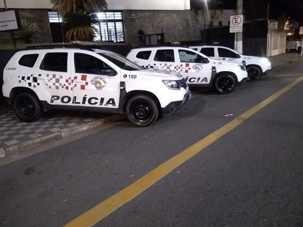 Crédito: SSP