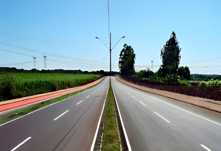 Pindamonhangaba negocia alteração no viaduto dentro do projeto da futura Avenida Estrutural