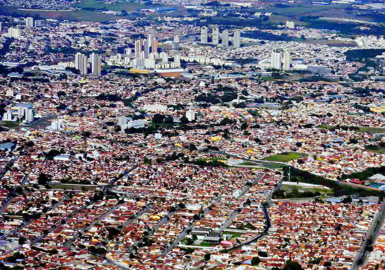 Prazo para regularização de imóveis em Taubaté termina em setembro