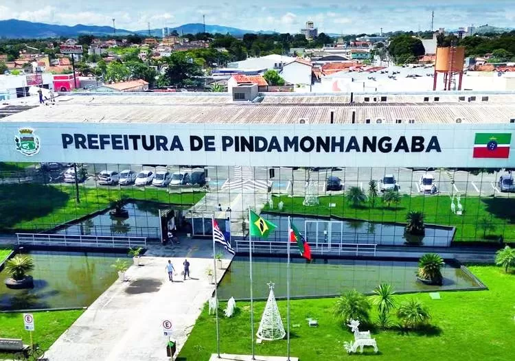 Pindamonhangaba se alinha ao Governo de SP para criar ambientes de negócios e gerar empregos