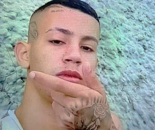 Jovem de 18 anos é morto a tiros no bairro Vila Hepacaré