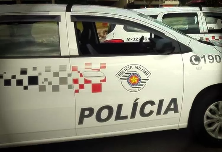 Discussão em frente a um bar resulta em homicídio no bairro Paraitinga