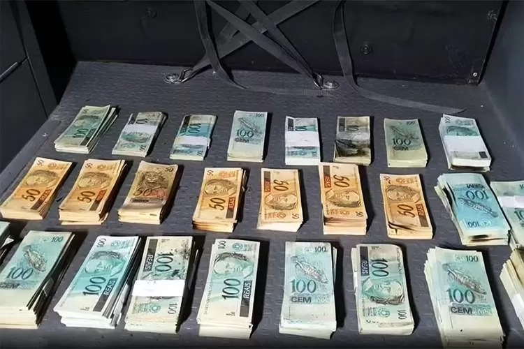 Crédito: SSP