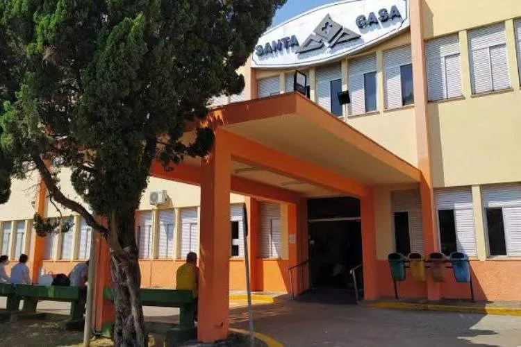 Emendas parlamentares fortalecem a saúde em Pindamonhangaba