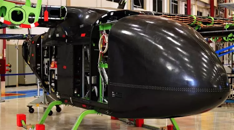 Embraer divulga primeiras imagens do futuro carro voador que está em desenvolvimento no Brasil