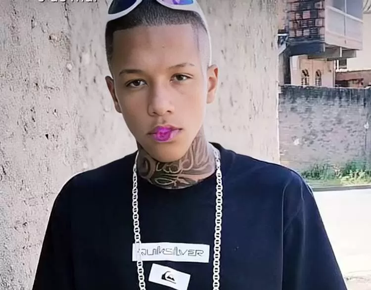Jovem é morto a tiros na tarde de sexta-feira na Vila Brasil