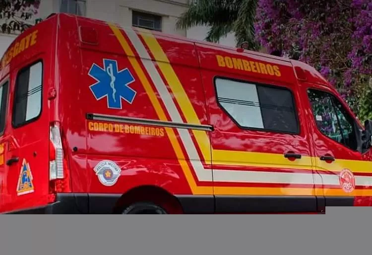 Acidente no Vale Histórico deixa dois mortos e cinco feridos na tarde de domingo