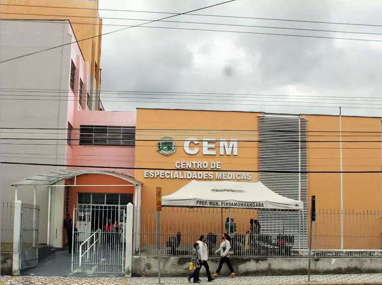 Quase 6.500 pacientes marcaram consulta em Pindamonhangaba em 2024, mas não compareceram