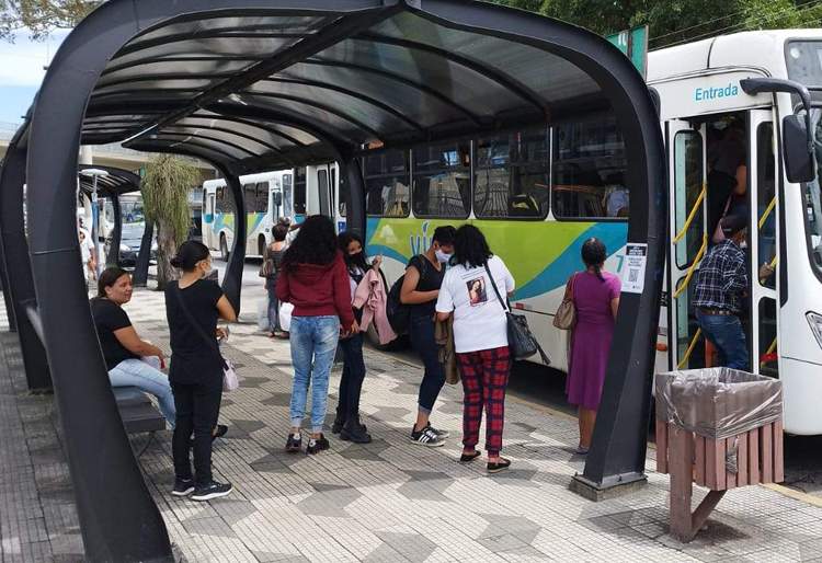 Usuário do transporte público tem até dia 21 para a troca do cartão e transferência dos créditos