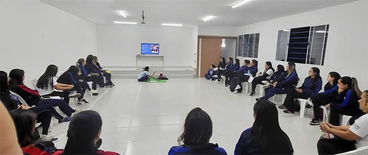 Especial: Tarde Azul busca mobilizar a sociedade para a conscientização sobre o Autismo