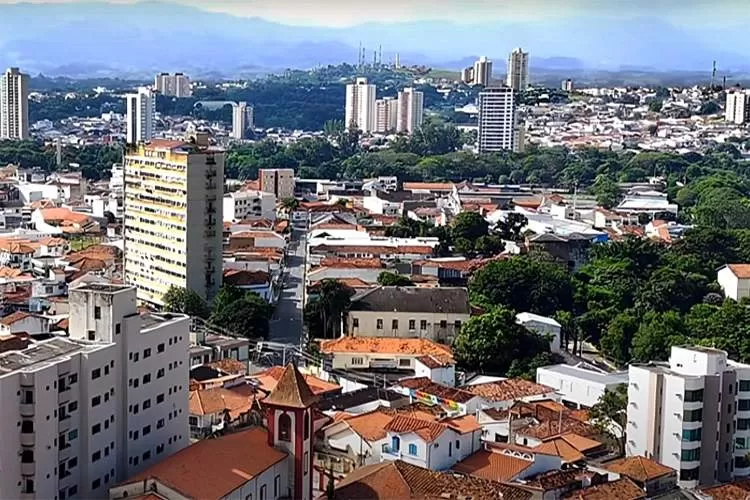 13 de Junho: Guaratinguetá comemora mais um aniversário de fundação