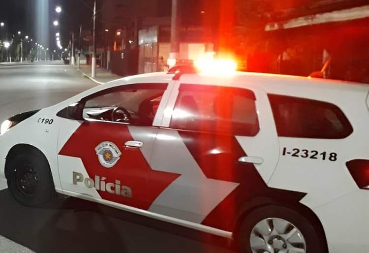 Crédito: Polícia Militar