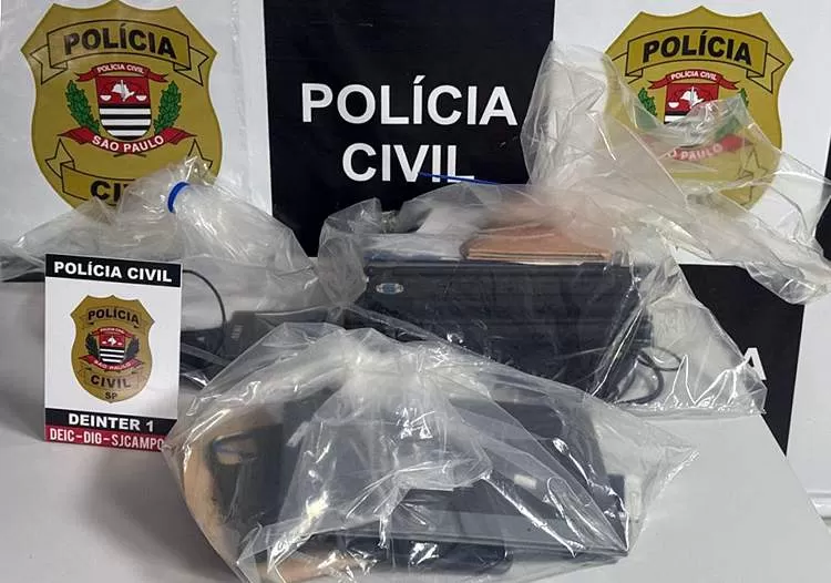 Operação Trojan: Polícia Civil apura esquema de fraudes envolvendo autoescolas do Vale do Paraíba