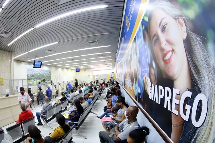 PAT joseense inicia a semana com a oferta de 559 postos de trabalho