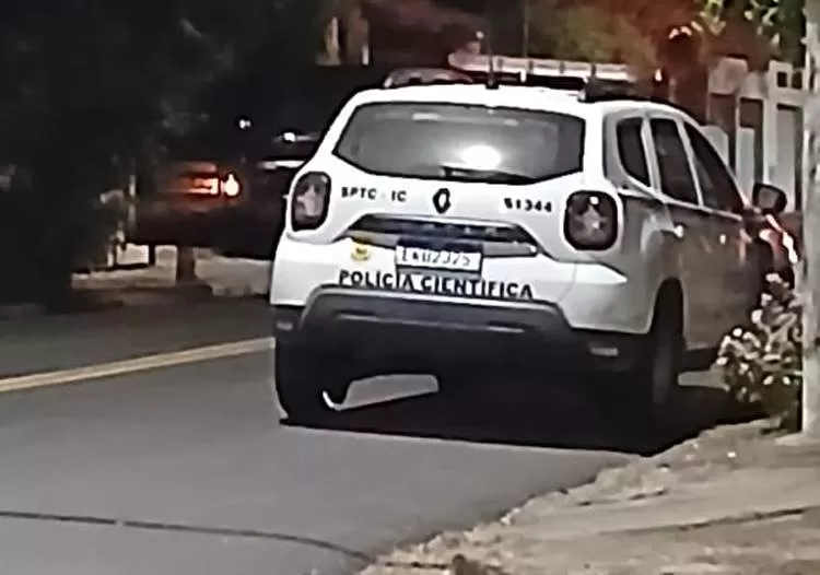 Discussão entre pai e filho termina com queda e morte de idoso no bairro Vila Rica 