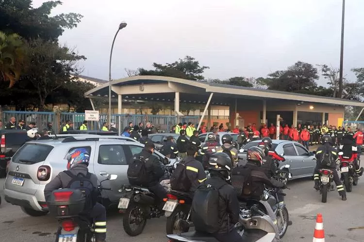 Trabalhadores da Confab promovem ato nesta quarta-feira pela campanha salarial