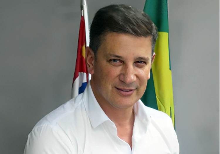 Pindamonhangaba trabalha para alavancar projeto estratégico com polo logístico regional