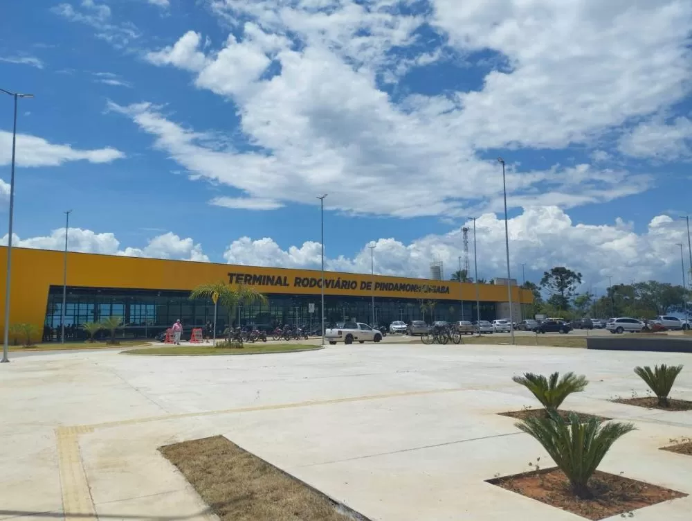 Sabesp confirma investimento em saneamento e programa de obras na região do novo Terminal Rodoviário