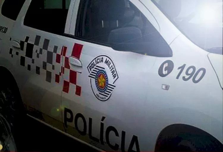 Jovem de 19 anos morre baleado na cabeça durante a madrugada na Vila Nogueira