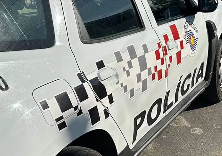 Policial fica ferido após troca de tiros com criminosos no bairro São Sebastião
