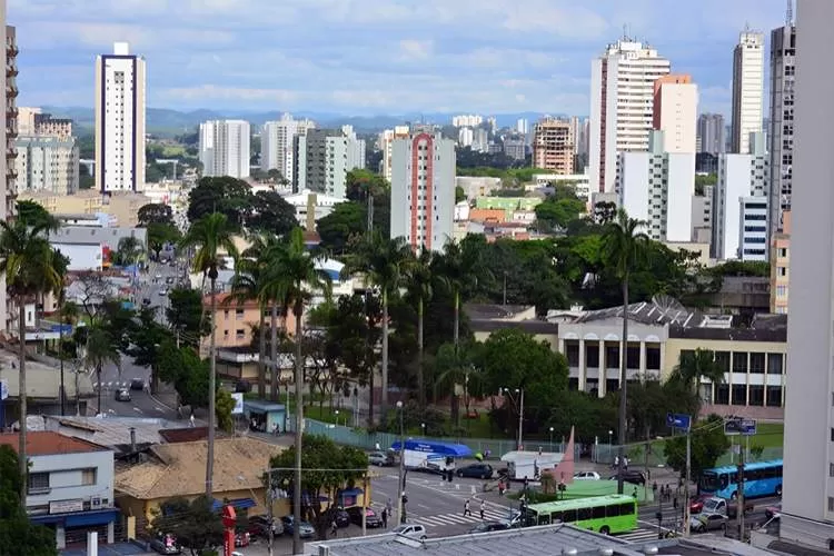 Comunicado - Corrida de Aniversário da Cidade